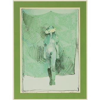 STARBUCK - Richard Sewell