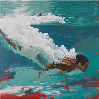 DESCEND III - Iain Holman