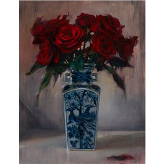 THINKING OF YOU - Mary Louise Butterworth