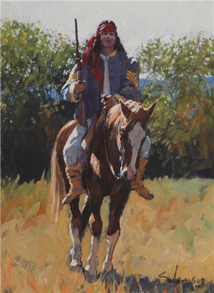 "The Power of One," by Nathan Solano, 2009