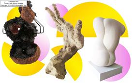 Best Art Exhibitions and Galleries to Visit in London and Across the UK in Summer 2021