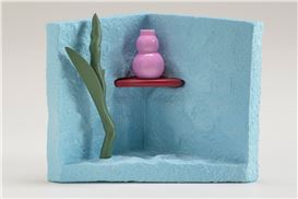 Ron Nagle Will Unveil a New Set of Eccentric Sculptures at New York’s Matthew Marks Gallery