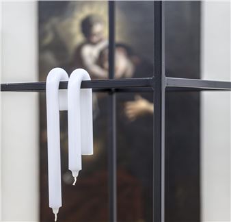 Group Show at Ján Koniarek Gallery