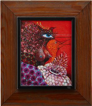 "Flowerdream" - Ardy Strüwer