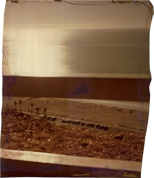 Holyoke at Pacific Coast (Far Right) by John Chiara, 2012