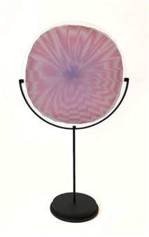 Construction cinetic (2021) - Roger Mac Entyre