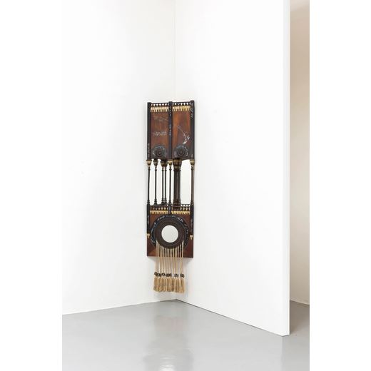 Mobile angoliera pensile anni '10 by Chiara Bugatti