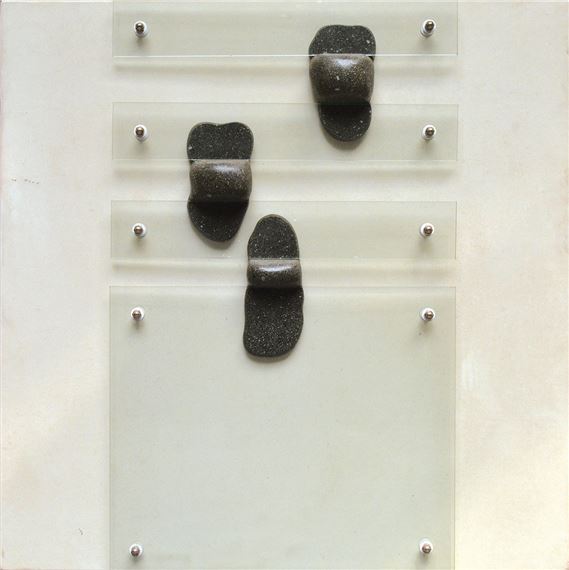 Mencari Kebebasan by I Made Widya Diputra, 2007