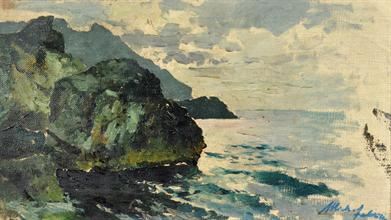 Capri by Michele Federico