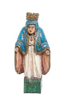 Maryja - Stanislaw Opalinski