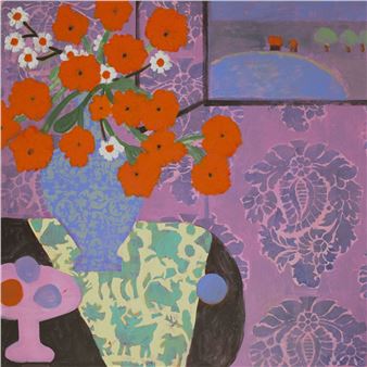 August Women - Kathryn Markel Fine Arts, Bridgehampton