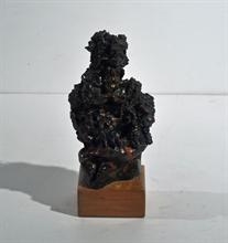 Artwork by Guido Infante, Senza titolo, Made of ceramic