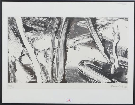 Robert Zandvliet | Untitled (2000) | MutualArt
