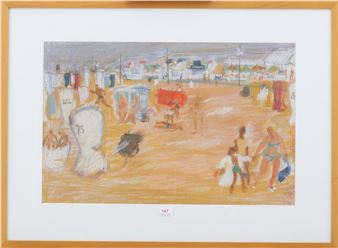 Pastel - Catherina Begijn