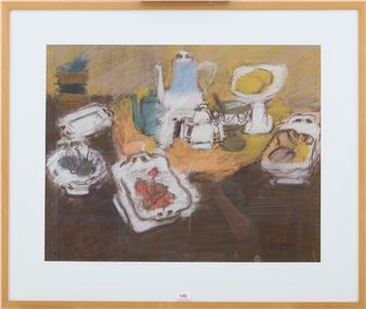 Stilleven - Catherina Begijn