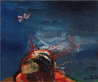 Composition - Jan Leth