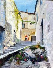 Torrecuso - Mario Pacchioli