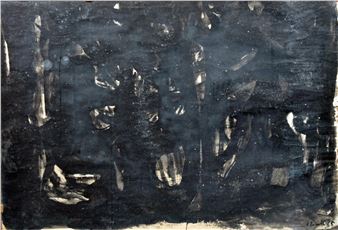 Foresta nera - Anna Torelli