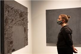 'Earthbound: Contemporary Landscape from the Roberts Institute of Art' Opens at Sheffield Museums
