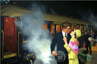 The Great Outdoors: Arts Calendar August 12-18