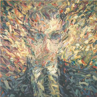 Untitled - Alireza Asanloo