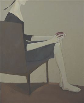 Untitled - Elahe Heidari