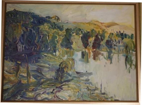 Twilight Colo by Patrick Shirvington