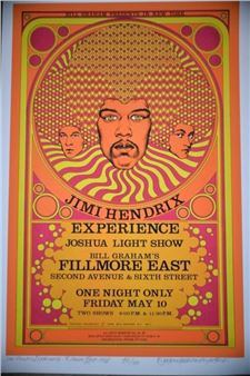 Experience - David Edward Byrd