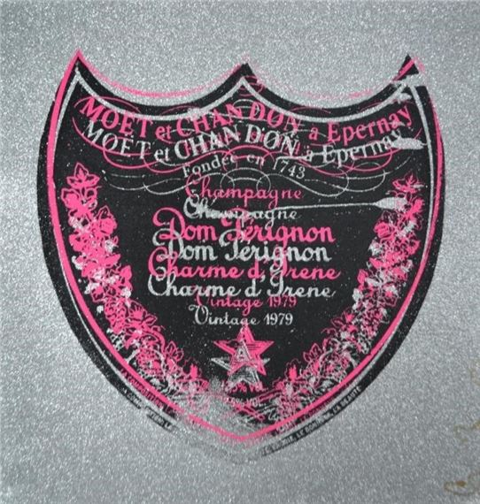 Shane Bowden | Original Chanel No 5 | MutualArt