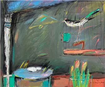 Untitled - Kim Myung-sik