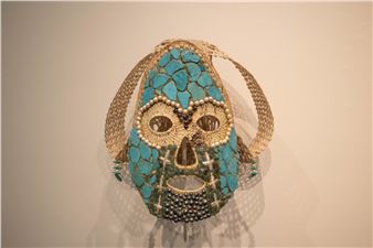 Artists Explore ‘Another Crossing’ at the Fuller Craft Museum