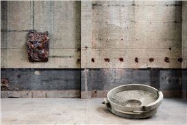 Antwerp-Based DMW Gallery and Base-Alpha Gallery Join Forces to Open a New Gallery in Brussels