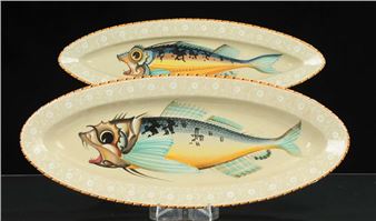 Mengaroni - Pesaro - Ferruccio Mengaroni