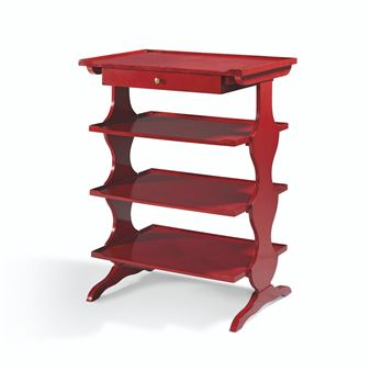 PAR DAVID HICKS (1929-1998) - David Hicks