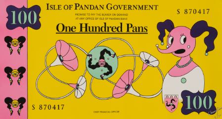 100 Pans - Shang Simin