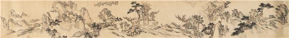 Feng Ruowu | Landscape | MutualArt