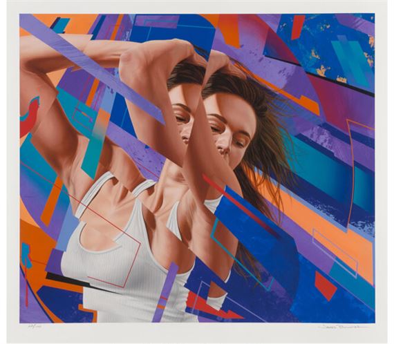 ⬛︎james bullough⬛︎ drift edition of 20 James Bullough | Drift (2018) | Artsy