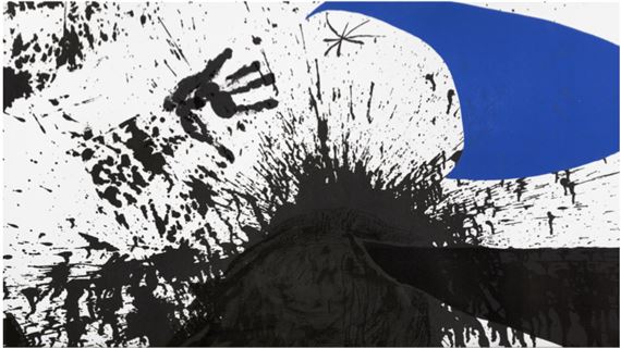 ONLINE: From Paris to New York: Transformations in Printmaking - Zeit Contemporary Art