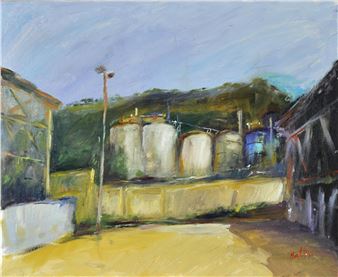 Capo Posillipo - Roberto Mantellini