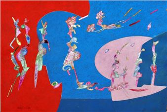 Amore e altre storie - Il matrimonio - Ciro De Falco