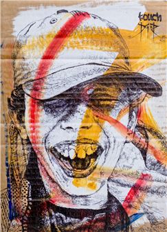 @background_bob and His Amazing Friends: Guess Who’s Back! - Firstsite