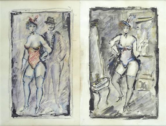 FIGURE - Kostantin Kudakov