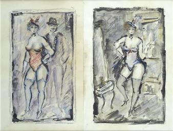 FIGURE - Kostantin Kudakov