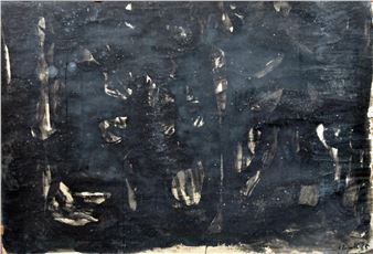 Foresta nera - Anna Torelli