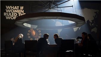 Witch Hunt - Hammer Museum