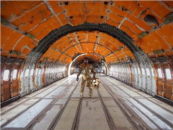 Untitled - Kongo Astronauts