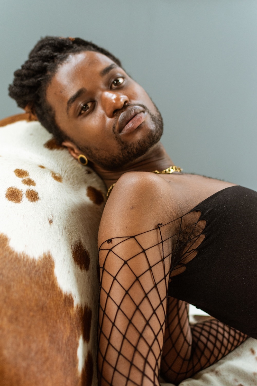 Artwork by Chris Dennis Rosenberg, Gyre, Made of archival ink print on Hahnemühle Photo Rag