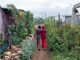 Bond - Lindokuhle Sobekwa