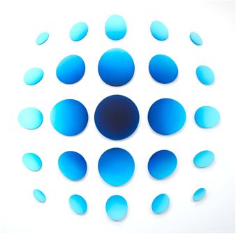 Jan Kaláb: Harmony & Soul - Danysz Gallery, Shanghai