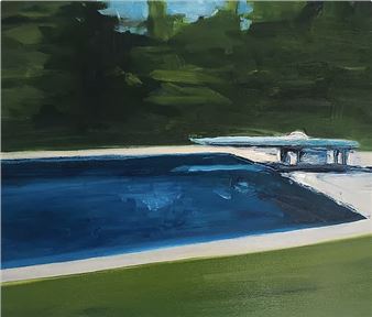 Jennifer Beedon Snow - Linda Hodges Gallery